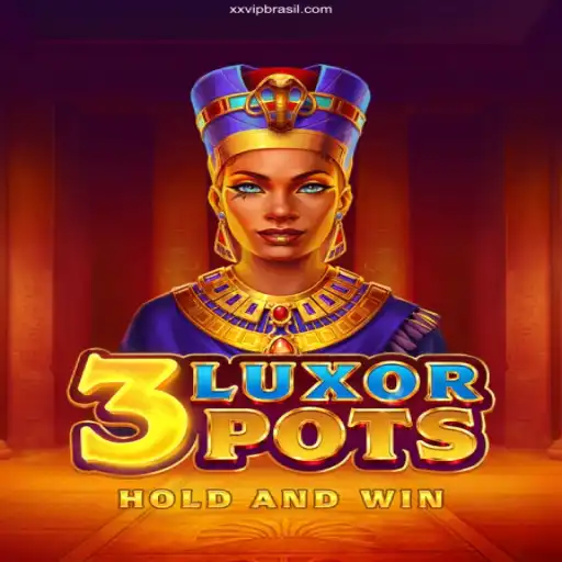 Discover the Exciting World of 3LuxorPots and the Trustworthiness of XXVIP O