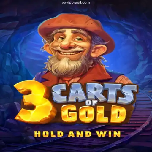Explore the Thrills of 3cartsOfGold