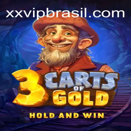 Explore the Thrills of 3cartsOfGold
