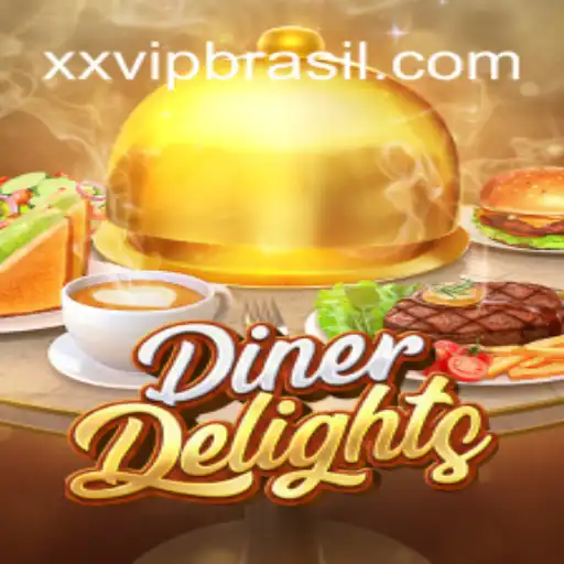 Experience Culinary Magic with DinerDelights