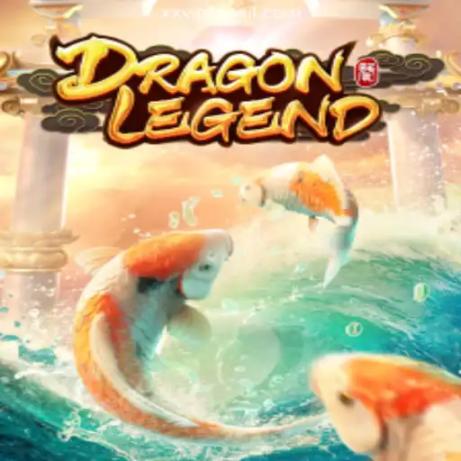 Discover the Mystical World of DragonLegend