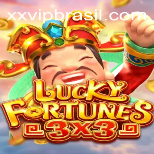 Exploring LUCKYFORTUNES3x3: A Game of Chance and Excitement