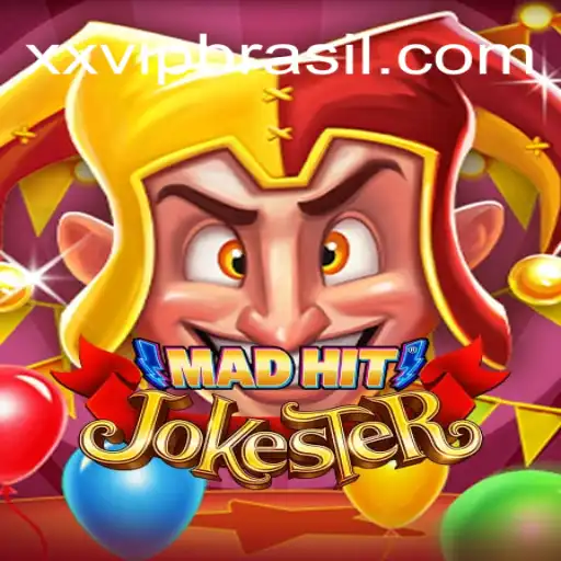 MadHitJokester: A Thrilling Casino Experience