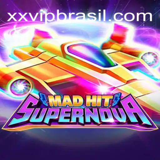 MadHitSupernova: A Captivating Gaming Experience