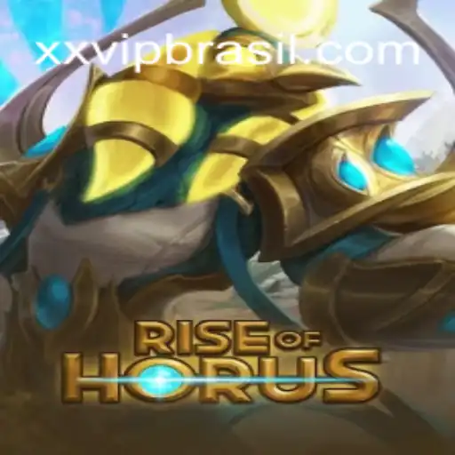 Rise of Horus: Exploring the Immersive Gaming Experience