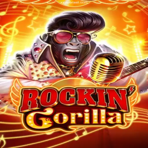 RockinGorilla: The Jungle-Themed Adventure Game Sweeping the Nation