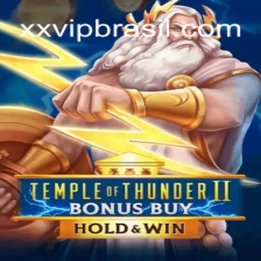 Exploring the Dynamic World of TempleofThunderIIBonusBuy