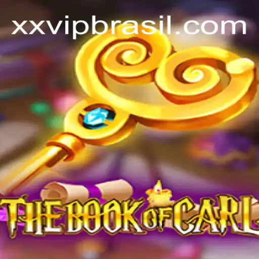 Discover the Mystical Adventure of 'TheBookofCarl'