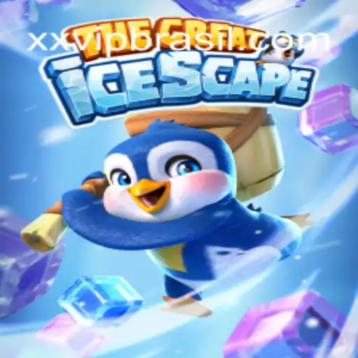 Discovering 'TheGreatIcescape': An Exciting Adventure in the World of Online Gaming