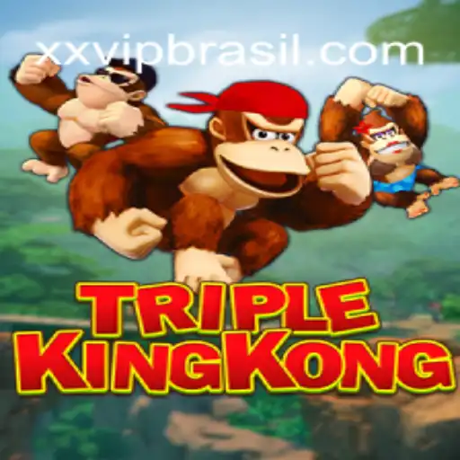 Discover the Thrills of TripleKingKong: A Modern Casino Game with a Classic Twist