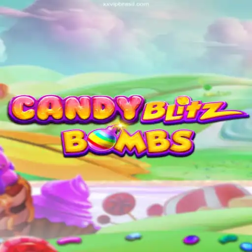 Enter the Explosive World of CandyBlitzBombs: A Sweet Gaming Experience