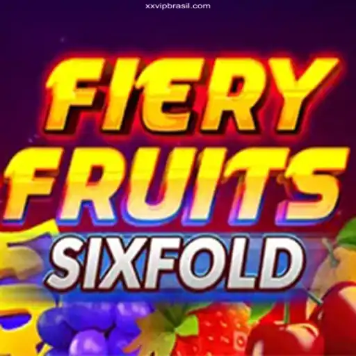 FieryFruitsSixFold Offers a Sizzling Experience for Casino Enthusiasts