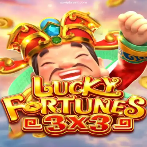 Exploring LUCKYFORTUNES3x3: A Game of Chance and Excitement