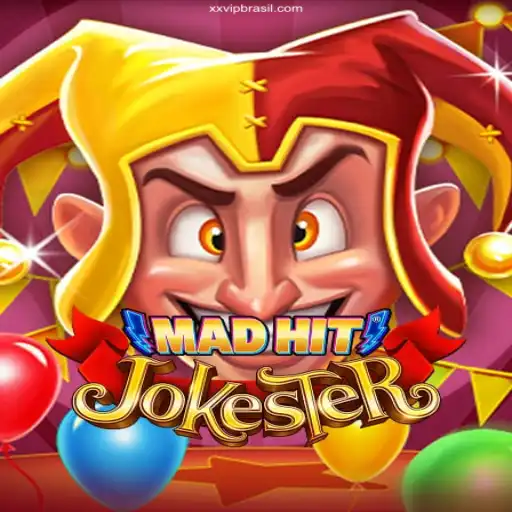 MadHitJokester: A Thrilling Casino Experience