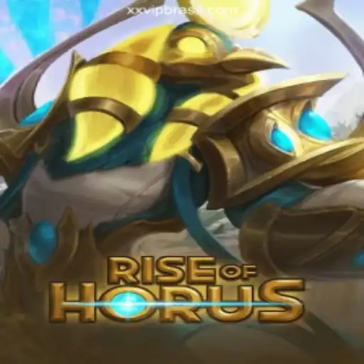 Rise of Horus: Exploring the Immersive Gaming Experience