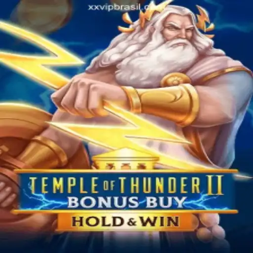 Exploring the Dynamic World of TempleofThunderIIBonusBuy