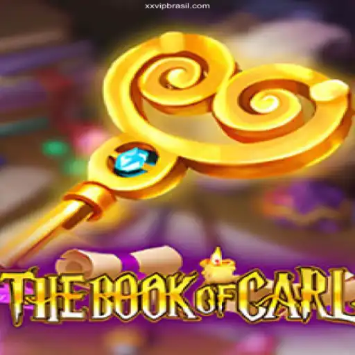 Discover the Mystical Adventure of 'TheBookofCarl'