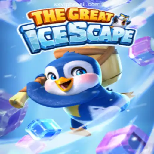 Discovering 'TheGreatIcescape': An Exciting Adventure in the World of Online Gaming