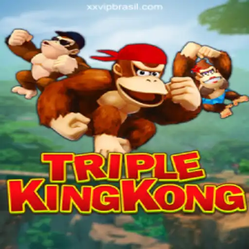 Discover the Thrills of TripleKingKong: A Modern Casino Game with a Classic Twist
